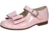 Picture of Panache Girls Double Bow Mary Jane Shoe  - Strawberry Pink