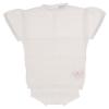 Picture of Wedoble Baby Girls Open Knit Top & Bottoms Set - White