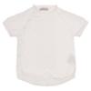 Picture of Wedoble Baby Boy Open Cotton Knit Shortie  - Ivory 