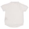 Picture of Wedoble Baby Boy Open Cotton Knit Shortie  - Ivory 