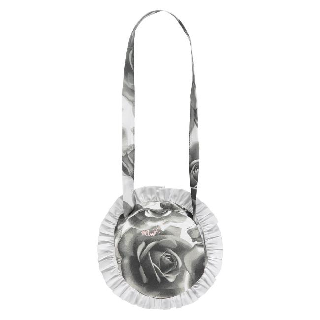 Picture of A Dee Tianna Rose Bag - Grey