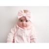 Picture of Little A Girls Etta Diamante Headband - Pink