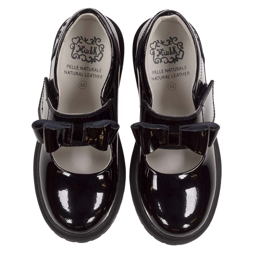 HELEN T-STRAP LOAFER