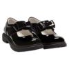 Picture of Lelli Kelly Miss LK Helen School Shoe - Black Patent 