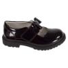 Picture of Lelli Kelly Miss LK Helen School Shoe - Black Patent 