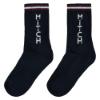Picture of MiTCH Boys Bari Sports Sock - Blue Navy