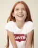 Picture of Levi's Girls Classic Logo T-shirt - White