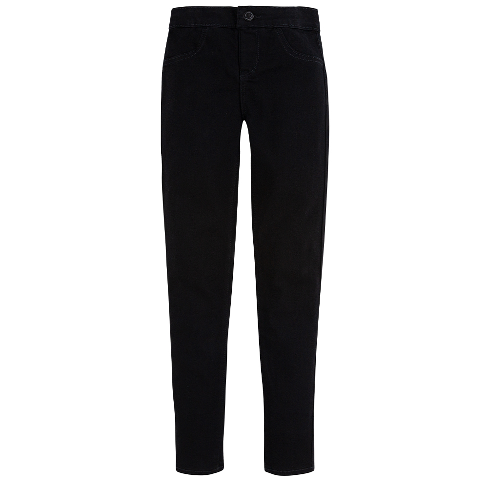 Levi's white stretch jeans hotsell