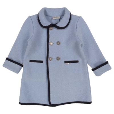 Kids wool coats deals
