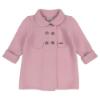 Picture of Marae Kids Girls Merino Wool  Coat - Pink