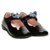 Picture of Lelli Kelly Maribella 2 Mermaid School Shoe F Fitting - Navy Patent 