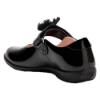 Picture of Lelli Kelly Maribella 2 Mermaid School Shoe F Fitting - Navy Patent 