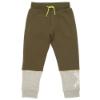 Picture of Kenzo Kids Boys Contrast Tracksuit - Khaki
