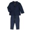 Picture of Mayoral Toddler Boys Blazer & Trouser Set - Navy