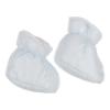 Picture of Sofija Snowsuit With Embroidered Crown - Pale Blue