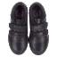 Picture of Mayoral Boys Sporty Leather School Shoe Easy On - Navy Blue