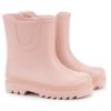 Picture of Igor Tokio Short Elastic Gusset Rain Boot - Maquillaje Pink