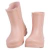 Picture of Igor Tokio Short Elastic Gusset Rain Boot - Maquillaje Pink