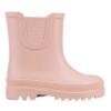 Picture of Igor Tokio Short Elastic Gusset Rain Boot - Maquillaje Pink