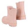 Picture of Igor Tokio Short Elastic Gusset Rain Boot - Maquillaje Pink