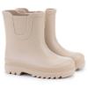 Picture of Igor Tokio Short Elastic Gusset Rain Boot - Beige