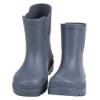 Picture of Igor Tokio Short Elastic Gusset Rain Boot - Azul Blue