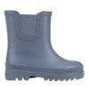 Picture of Igor Tokio Short Elastic Gusset Rain Boot - Azul Blue