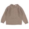 Picture of Wedoble Baby Boys Cashmere Blend Sweater Set - Beige