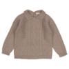 Picture of Wedoble Baby Boys Cashmere Blend Sweater Set - Beige