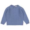 Picture of Wedoble Baby Boys Cashmere Blend Sweater Set - Azul Blue