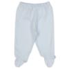 Picture of Sardon Boxed Smocked Top & Leggings Set - Pale Blue 