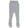 Picture of Wedoble Baby Organic Cotton Top & Feet In Set x 2 - Pale Blue