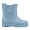 Picture of Igor Tokio Short Elastic Gusset Rain Boot - Ocean Blue