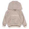 Picture of Bimbalo Boys Logo Tracksuit - Beige