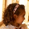 Picture of Rochy Girls Berlin Headband - Pink Navy