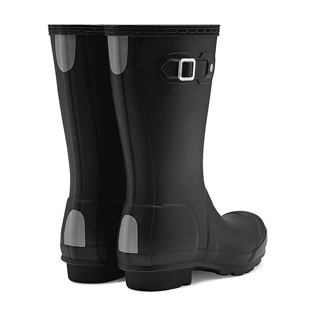 Hunter boots junior on sale