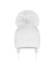 Picture of Pom Pom Envy Super Pom Hat - White