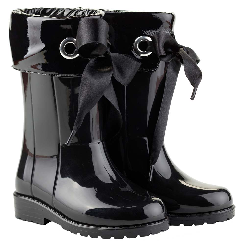 Girls clearance igor wellies