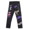 Picture of Kenzo Kids Girls Tiger & Logo Tracksuit - Dark Grey