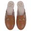 Picture of Panache Girls Slip On Snaffle Loafer - Mestizo Tibesti
