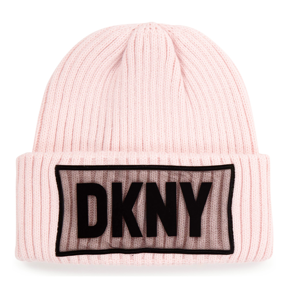 Dkny shop logo hat