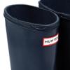 Picture of Hunter Little Kids First Classic Rainboots - Navy 