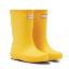 Picture of Hunter Little Kids First Classic Rainboots - Yellow 