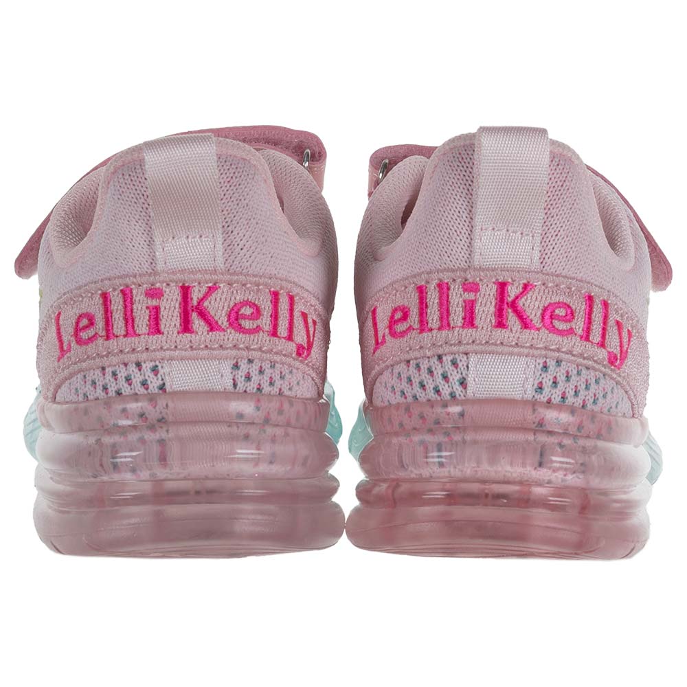 lelli kelly light up shoes