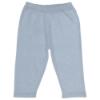 Picture of Coccode Baby Boys Knitted Diamond Top & Bottoms Set - Pale Blue Cream Navy