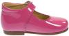 Picture of Panache Baby Girls High Back Shoe - Fuchsia Pink