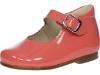 Picture of Panache Baby Girls High Back Shoe - Coral Pink