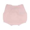 Picture of Wedoble Baby Girls Blouse Jampant Set - Rose Pink Floral