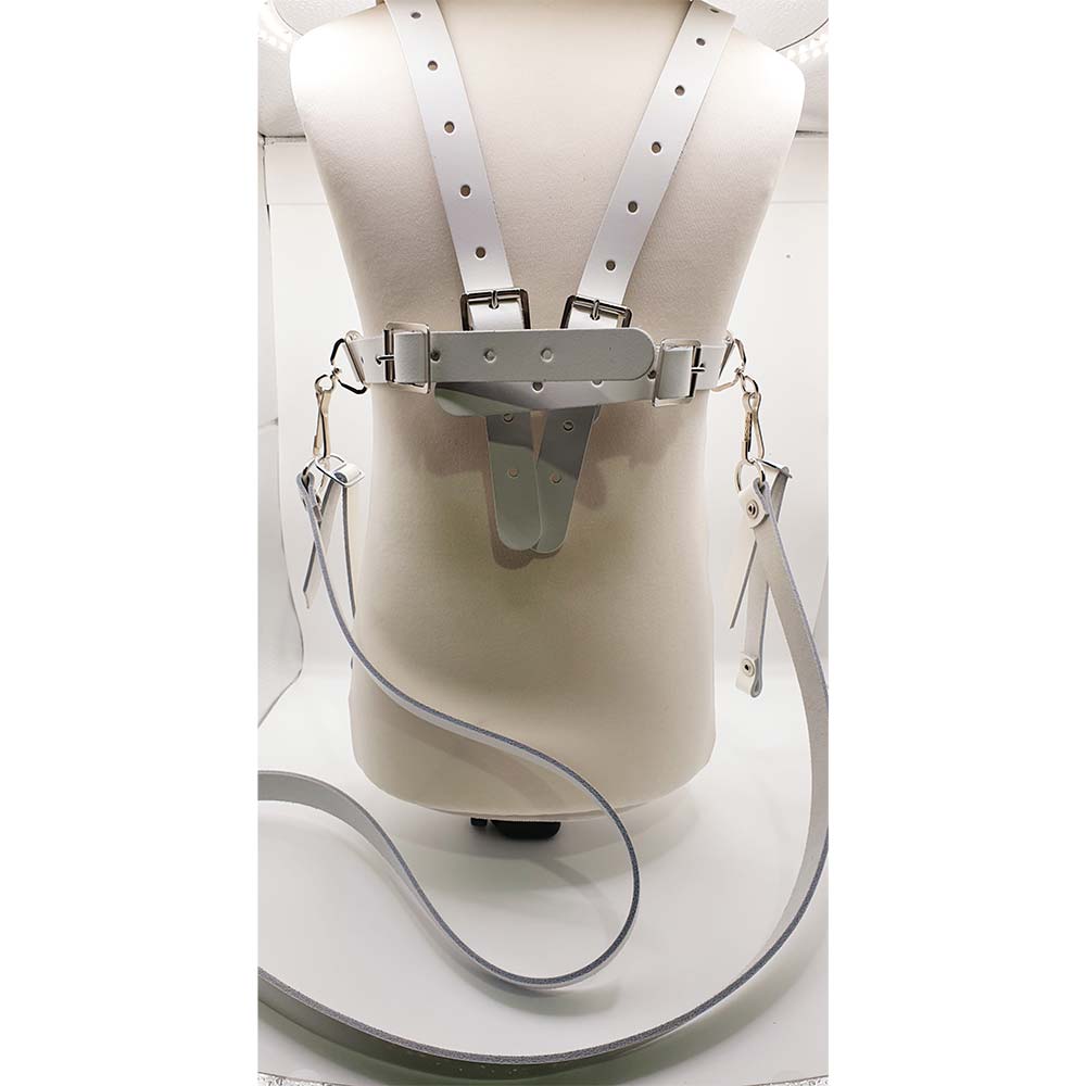 Leather reins for best sale toddlers