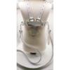 Picture of Panache Toddler Teddy Harness & Walking Reins - White Leather